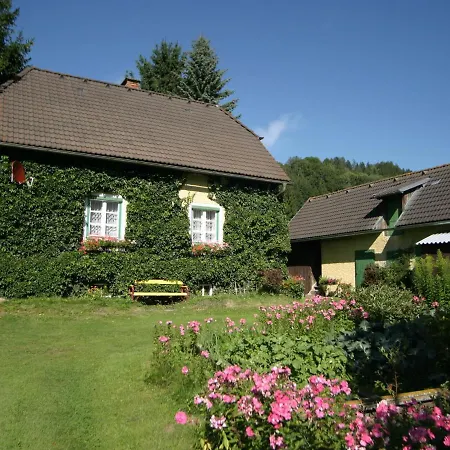 Holiday home In Near Area Scheifling