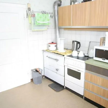 Holiday home In Near Area *
