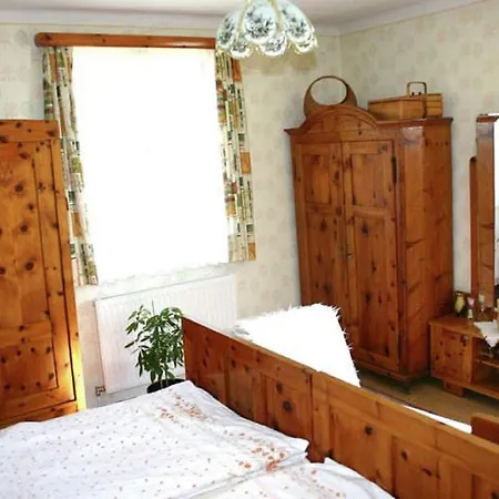 Holiday home In Near Area