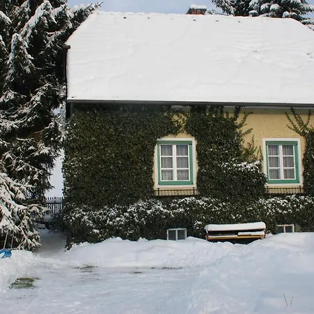 Holiday home In Near Area *