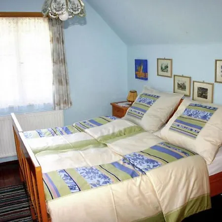 Holiday home In Near Area