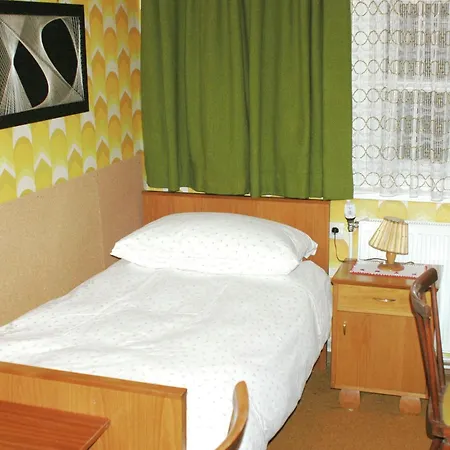 Holiday home In Near Area