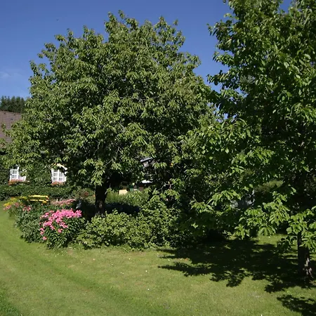 Holiday home In Near Area Scheifling