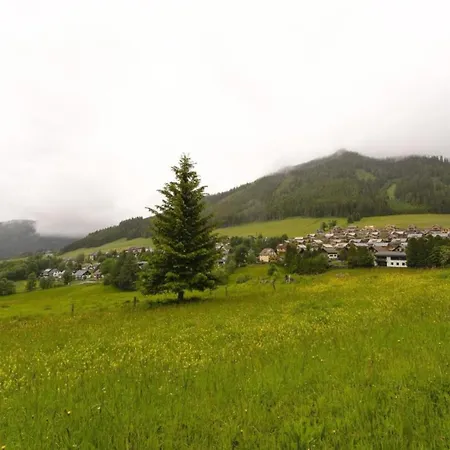 In Near Area Ferienhaus