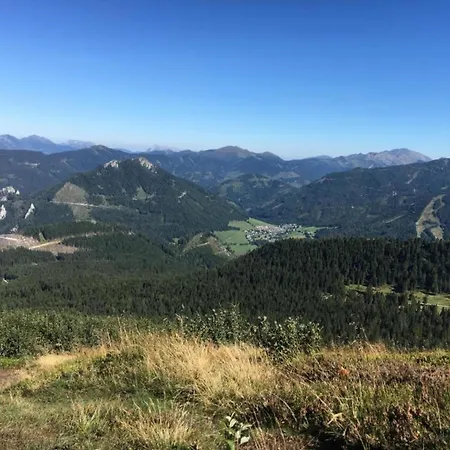 Ferienhaus In Near Area