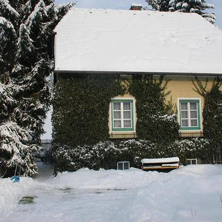 In Nahe Skipisten * Scheifling