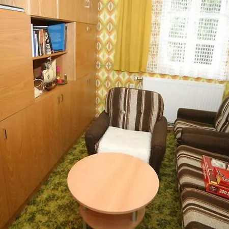 In Nahe Skipisten Dom wakacyjny *