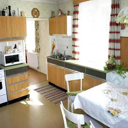 In Nahe Skipisten 度假居 Scheifling