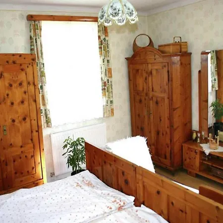 Dom wakacyjny In Nahe Skipisten Scheifling