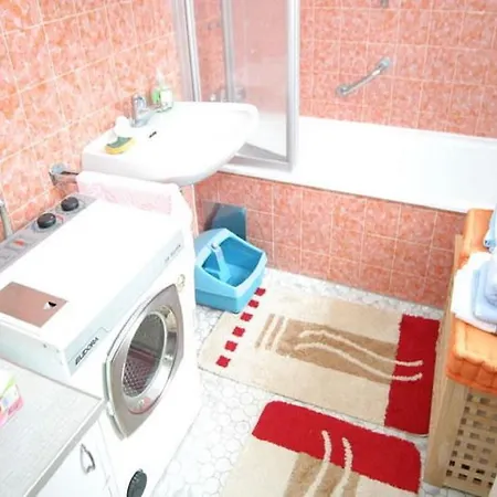 In Nahe Skipisten Scheifling