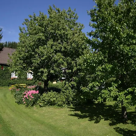 In Nahe Skipisten * Scheifling