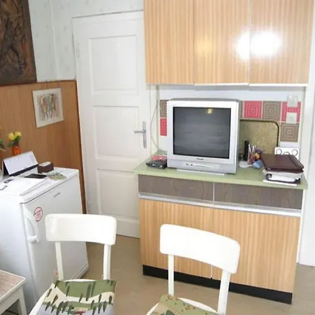 In Nahe Skipisten Dom wakacyjny