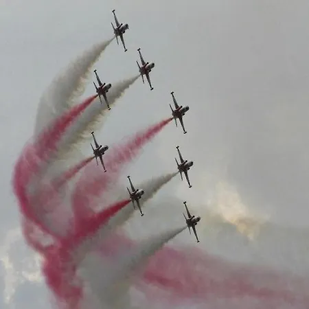 Dom wakacyjny In Nahe Skipisten