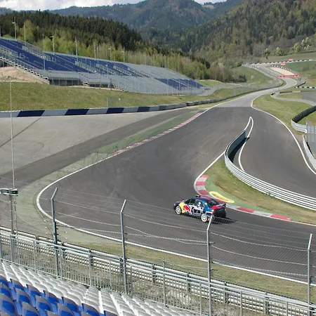 In Nahe Skipisten Dom wakacyjny *