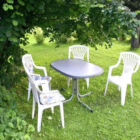 Dom wakacyjny In Nahe Skipisten *