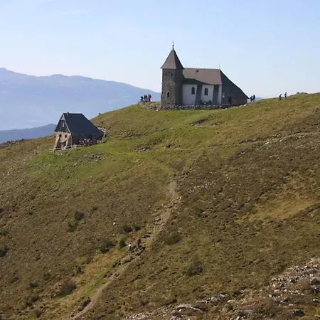 In Nahe Skipisten Dom wakacyjny