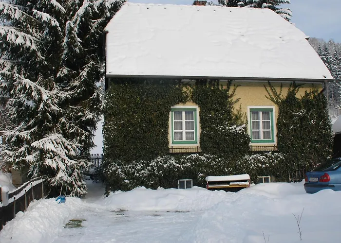 In Nahe Skipisten * Scheifling