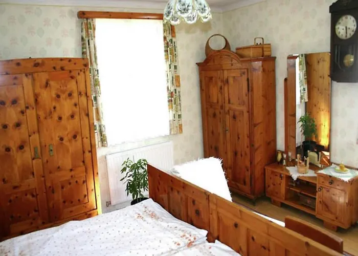 بيت للعطل In Nahe Skipisten Scheifling