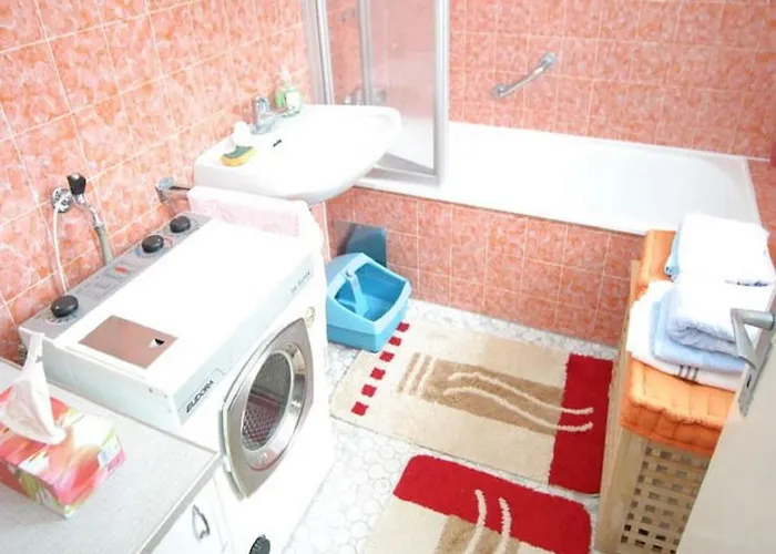 In Nahe Skipisten Scheifling