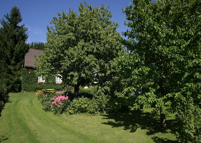 In Nahe Skipisten * Scheifling