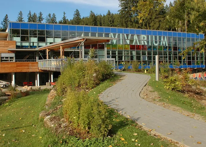 In Nahe Skipisten 度假居 Scheifling