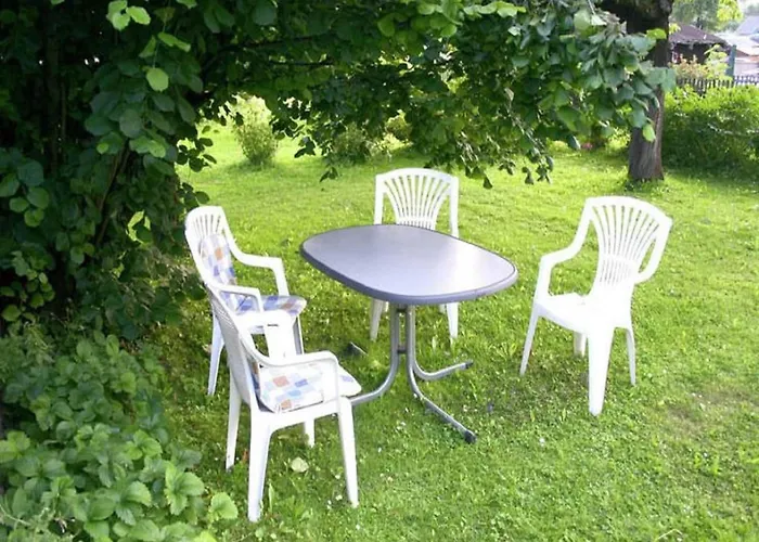 بيت للعطل In Nahe Skipisten *