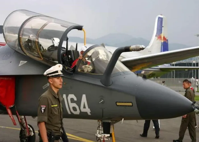 In Nahe Skipisten Scheifling